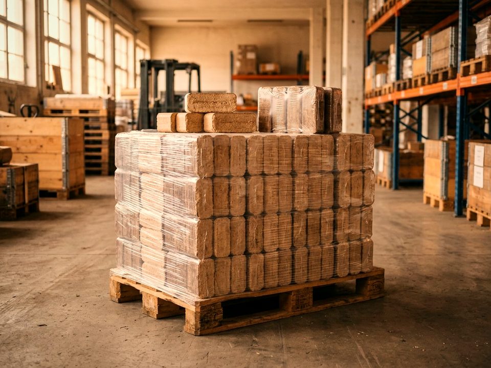 Укладка дров, ориентир выгрузки улица Зелёная, 40F в Братске